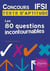 Concours IFSI : tests d'aptitude - les 80 questions incontournables