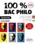 100% bac philo : terminale - nouveaux programmes