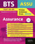 BTS assurance (3e édition)