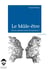 Le Mâle-être