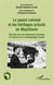 Le passé colonial et les héritages actuels en Mauritanie - état des lieux de recherches nouvelles en histoire et anthropologie sociale