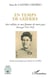 En temps de guerre - aux soldats et aux femmes de mon pays (Portugal 1914-1918)