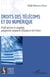Droits des télécoms et du numérique - profil africain et congolais, prospective comparée d'Europe et de France
