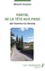 Partir de la tête aux pieds (de l'Essonne à la Toscane)