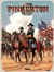 Pinkerton Tome 3 - dossier massacre d'Antietam 1862