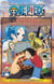 One Piece : l'épisode d'Alabasta - les pirates et la princesse du désert