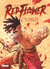 Redflower Tome 1 : le jeune coq et le soleil