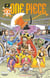 One Piece - édition originale Tome 111 : Aventure à Erbaf