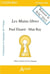 Les mains libres - Paul Eluard, Man Ray - terminale L