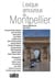 Lexique amoureux de Montpellier
