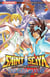 Saint Seiya - the lost Canvas - la légende d'Hadès Tome 7