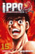 Ippo - saison 3 - la défense suprême Tome 15