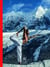 Équilibre, yoga et montagne