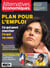 Alternatives économiques n.354 : plan pour l'emploi