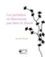 Les jacinthes ne fleurissent  pas dans le désert