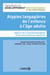 Atypies langagières de l'enfance à l'âge adulte - apport de la psycholinguistique et des neurosciences cognitives