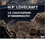 Le cauchemar d'Innsmouth