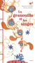 La grenouille et les singes