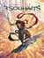 3 souhaits Tome 1 - l'assassin et la lampe