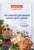 Agenda 2020 alimentation - nos conseils gourmands saison après saison - les aliments à consommer sans modération