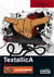 TEXTALLICA - Tome 1