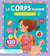 Mon livre sonore : le corps humain