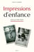 Impressions d'enfance