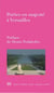 Poetes en majesté à Versailles