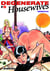 Degenerate housewives Tome 5
