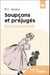 Les enquêtes de Lady Rose Tome 2 : soupçons et préjugés