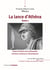 La lance d'Athéna Tome 1 - études d'histoire de la philosophie ancienne, moderne et contemporaine