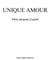Unique amour