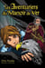 Les aventuriers du manoir de Ver