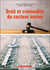 Droit et criminalité du secteur aerien