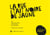 La rue était noire de jaune - 500 slogans, tags, affiches, pancartes, dessins, photos, banderoles...