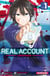 Real account Tome 1