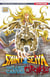 Saint Seiya - the lost Canvas - chronicles Tome 14