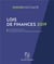 COMMENTAIRES LOIS DE FINANCES 2019 - LOI PORTANT MESURES D URGENCE ECONOMIQUES ET SOCIALES