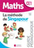 La méthode de Singapour : maths - CE1 - guide pédagogique (édition 2020)