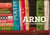ARNO punaise de bibliothèque