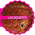 Cuisine de Corse, les desserts