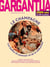 Gargantua n.5 : Le champagne : Les bulles du pouvoir et de la séduction
