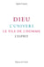 Dieu, L'Univers, Le Fils De L'Homme, L'Esprit