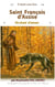 Il était une fois : Saint François d'Assise : Un chant d'amour