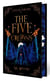 The Five Crowns Tome 2 : L'Epée des sorciers