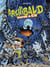 Archibald Tome 4 : vampire & Cie