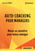 Auto-coaching pour managers : mieux se connaitre pour mieux manager