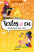 Textos et Cie Duo T02