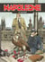 Napoleone Tome 11 : le vautour