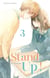 Stand up ! Tome 3